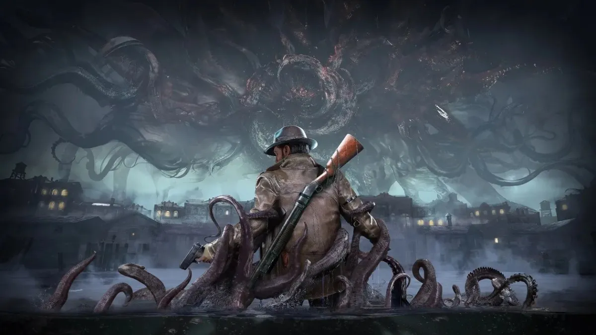 Sinking City 2 Church Obelisk 퍼즐: 전체 솔루션 가이드
